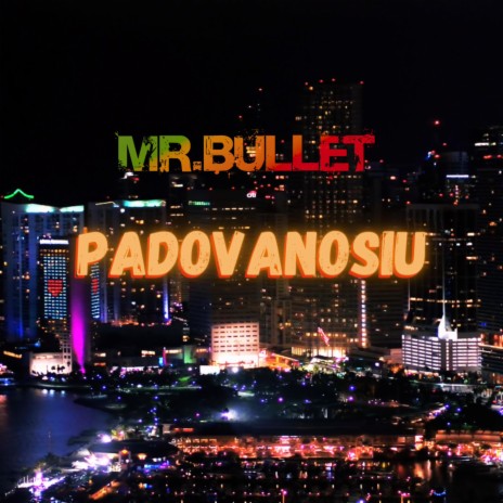 Padovanosiu | Boomplay Music
