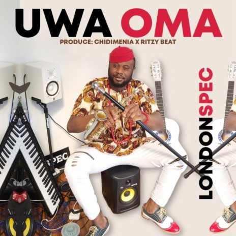 Uwa Oma | Boomplay Music