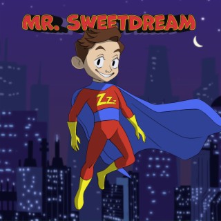 Mr. Sweetdream Lullaby Hits Vol. 1