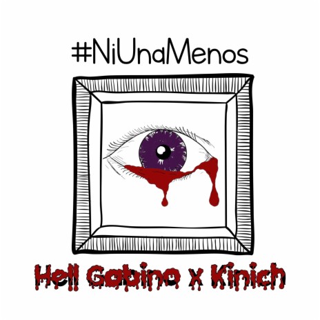 Ni una menos ft. Kínich