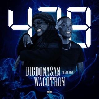 428 ft. Wacotron lyrics | Boomplay Music