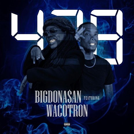428 ft. Wacotron | Boomplay Music