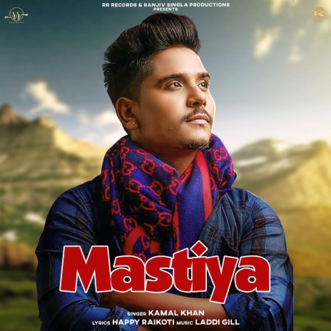 Mastiya (Kuriyan Jawan Bapu Preshaan) | Boomplay Music