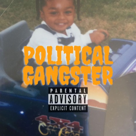 Political Gangster | Boomplay Music