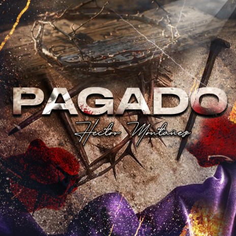 PAGADO | Boomplay Music