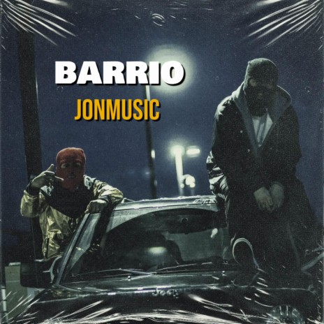 Barrio (Hard Latin Guitar Trap Beat Instrumental)