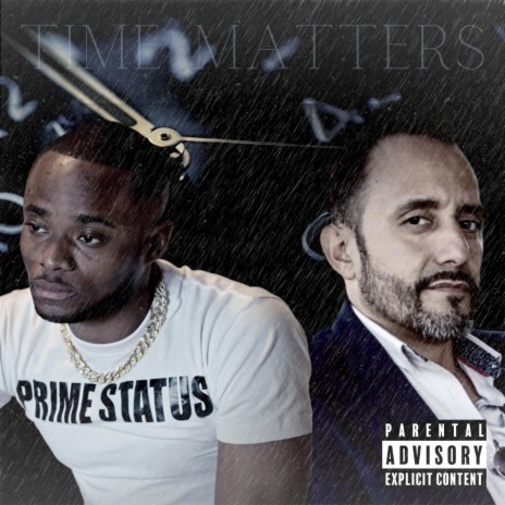 Time Matters ft. Dim One | Boomplay Music