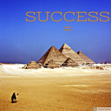 SUCCESS EQUALS | Boomplay Music