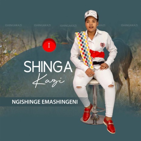 Ngishinge Emashingeni | Boomplay Music