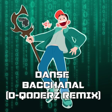 Danse bacchanale (Frenchcore Version) | Boomplay Music