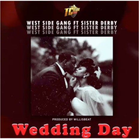 Wedding Day ft. Sister Derby | Boomplay Music