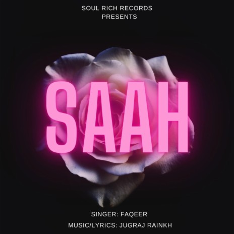 Saah | Boomplay Music