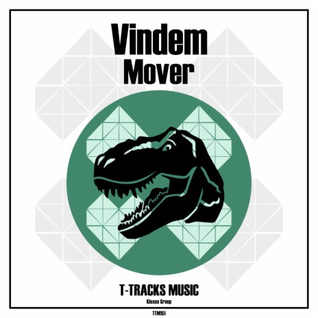 Mover (Original Mix) | Boomplay Music