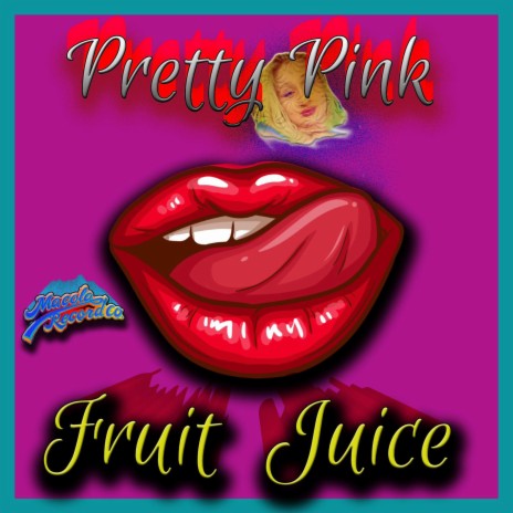 Fruit Juice ft. DJ Flash | Boomplay Music