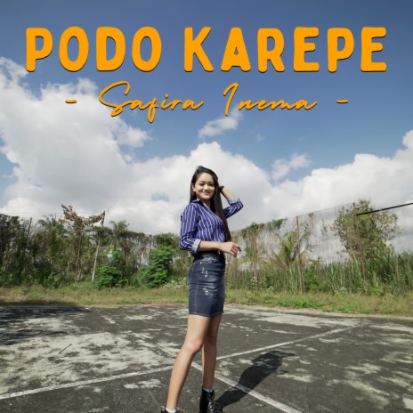 Podo Karepe | Boomplay Music