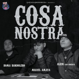 Cosa Nostra