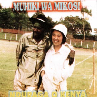 Muhiki Wa Mikosi Nduraga o Kenya