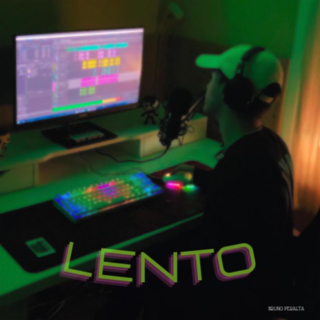 Lento. | Boomplay Music