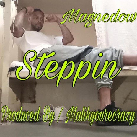 Steppin