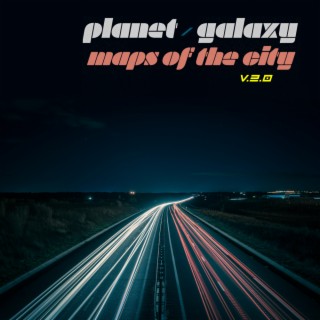 Maps Of The City V.2.0