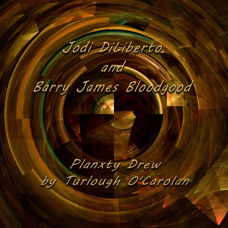 Planxty Drew ft. Barry James Bloodgood & Erika Lieberman | Boomplay Music