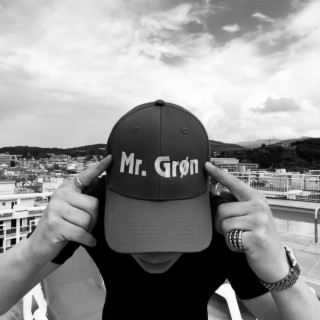 MR GRØN lyrics | Boomplay Music