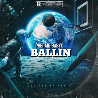 Prepaid Babyk (Ballin)