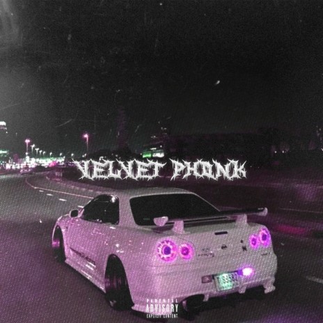 Velvet Phonk | Boomplay Music