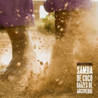 Samba de Coco Raízes de Arcoverde