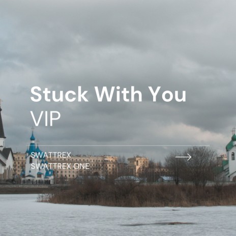 Stuck With You VIP ft. Swattrex One | Boomplay Music