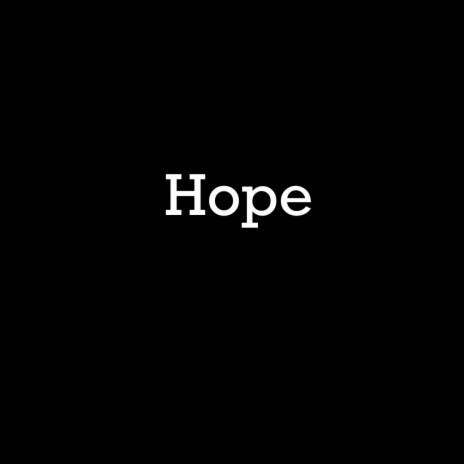 Hope | Boomplay Music