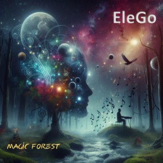 Magic Forest