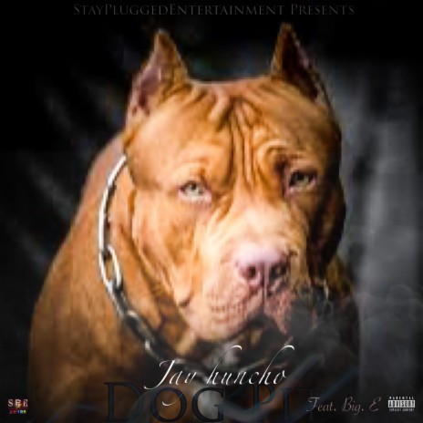 DOG PIT ft. BigE | Boomplay Music