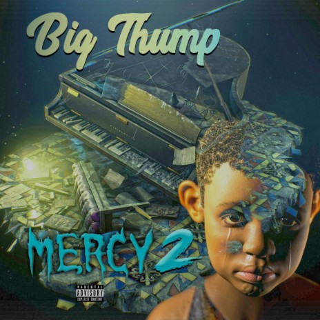 Mercy 2 | Boomplay Music