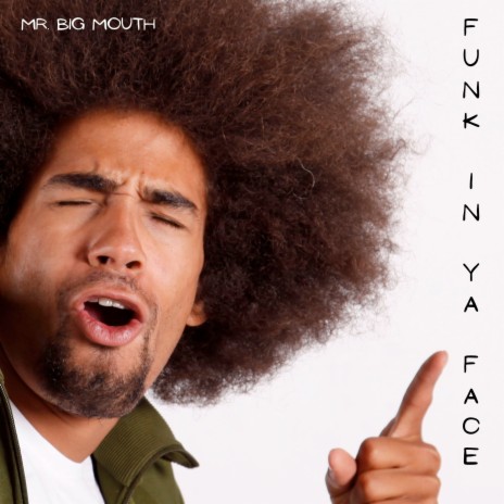 Funk in Ya Face | Boomplay Music