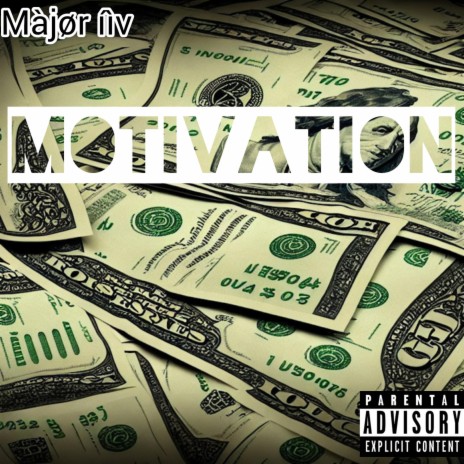 Motivation | Boomplay Music