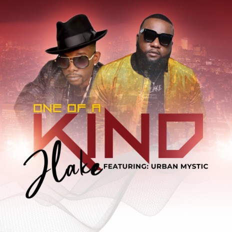 One of a Kind (feat. Urban Mystic) | Boomplay Music