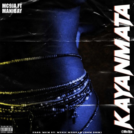 Kayanmata ft. MANIBAY | Boomplay Music