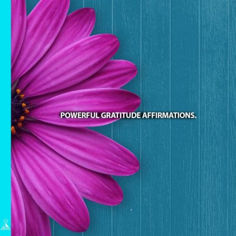 Powerful Gratitude Affirmations. (feat. Jess Shepherd) | Boomplay Music