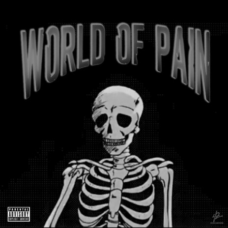 World of Pain | Boomplay Music