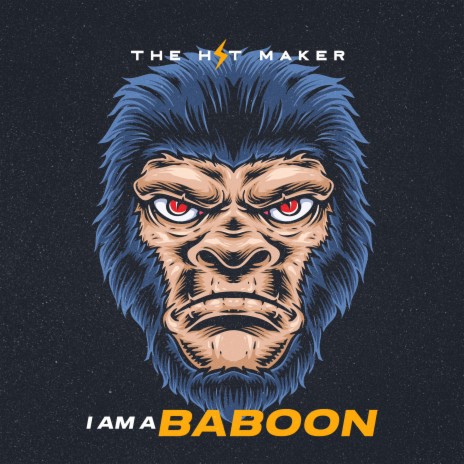 I am a Baboon (i live in the zoo) Portable cruise beat | Boomplay Music