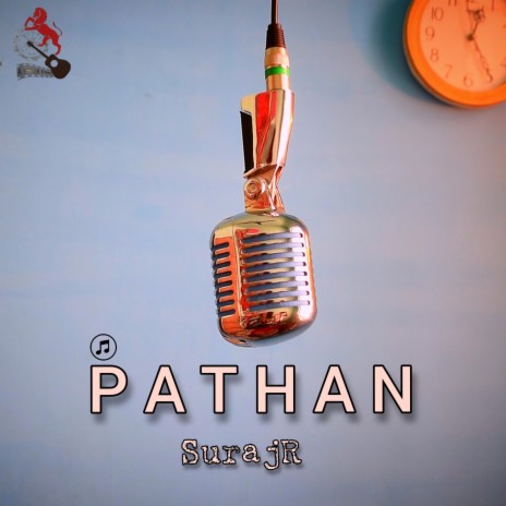 Pathan Theme, Lyrics, Pathan