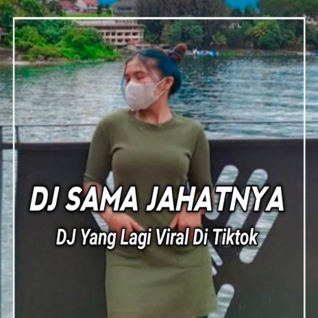 DJ Sama (Instrumen) | Boomplay Music