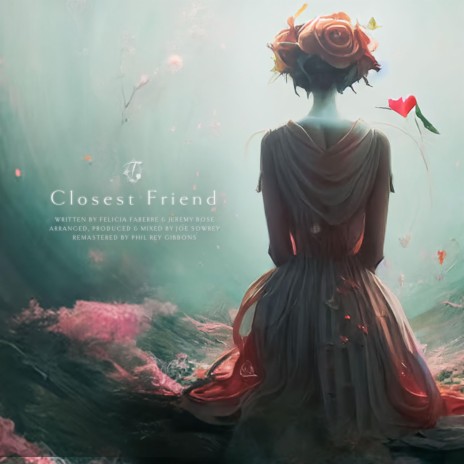 Closest Friend (Remastered)