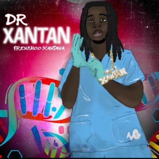 DR. XANTAN