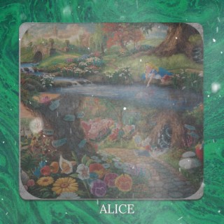 7EAVEN - Alice lyrics | Boomplay Music