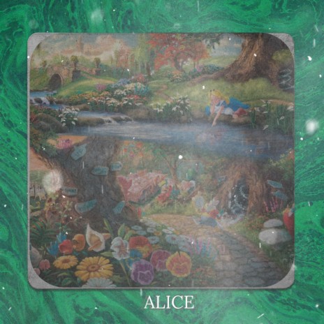 7EAVEN - Alice