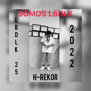 SOMOS LBDLK