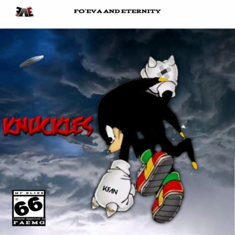 Knuckles | Boomplay Music