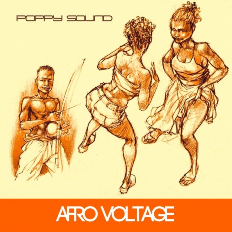 Afro Voltage | Boomplay Music